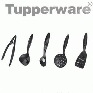 Tupperware Újgenerációs Kanálbazár Szett