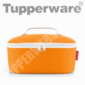 Reisenthel Hűtő táska M narancs  /nem tupperware termék/