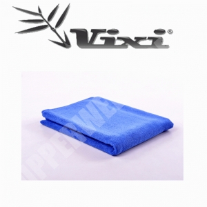 Vixi mikroszálas Fürdőlepedő 70x140  Kék 1DB  /nem Tupperware termék/