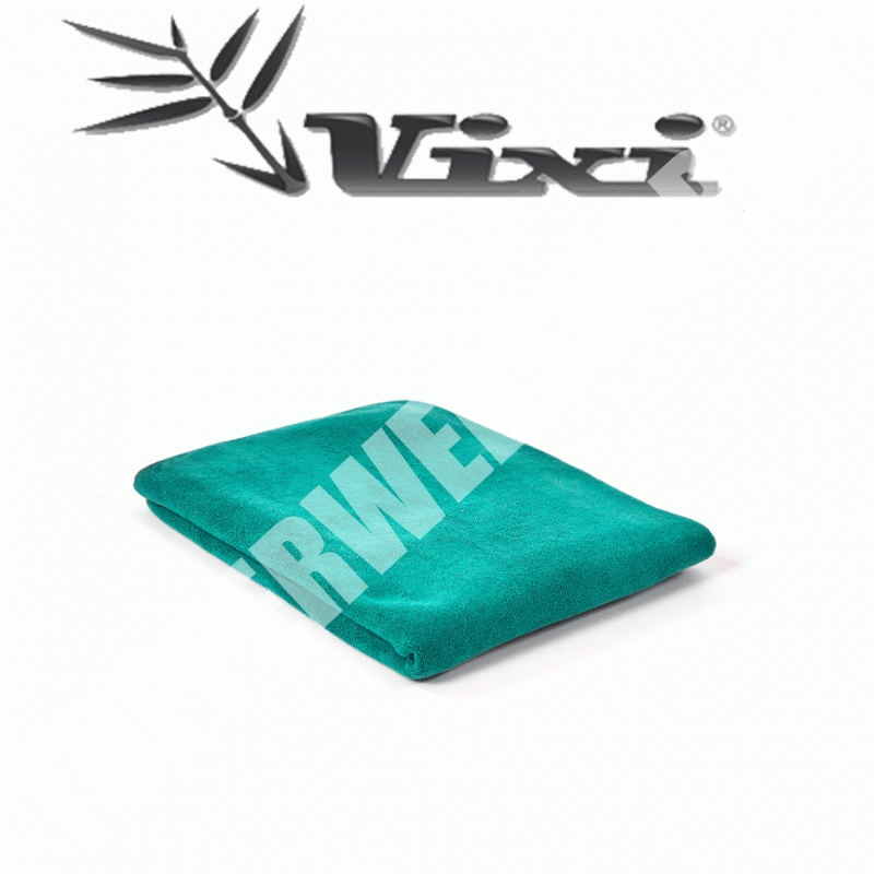 Vixi mikroszálas Fürdőlepedő 70x140  Zöld 1DB  /nem Tupperware termék/