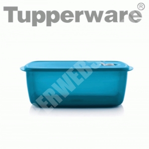  Tupperware Mikros Azúr 3,5L