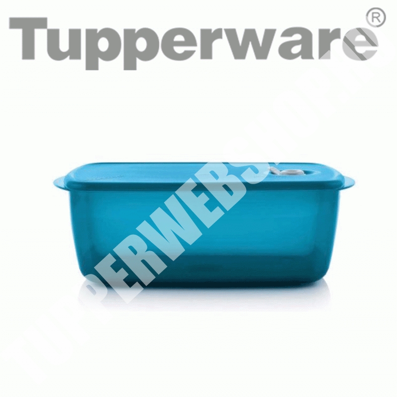  Tupperware Mikros Azúr 3,5L