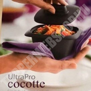 Tupperware Ultra Pro Cocottes