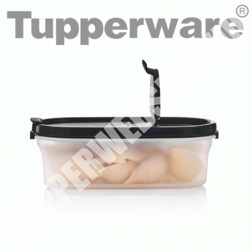 Tupperware Mindent Bele I. Kettős Tetővel 0,5L