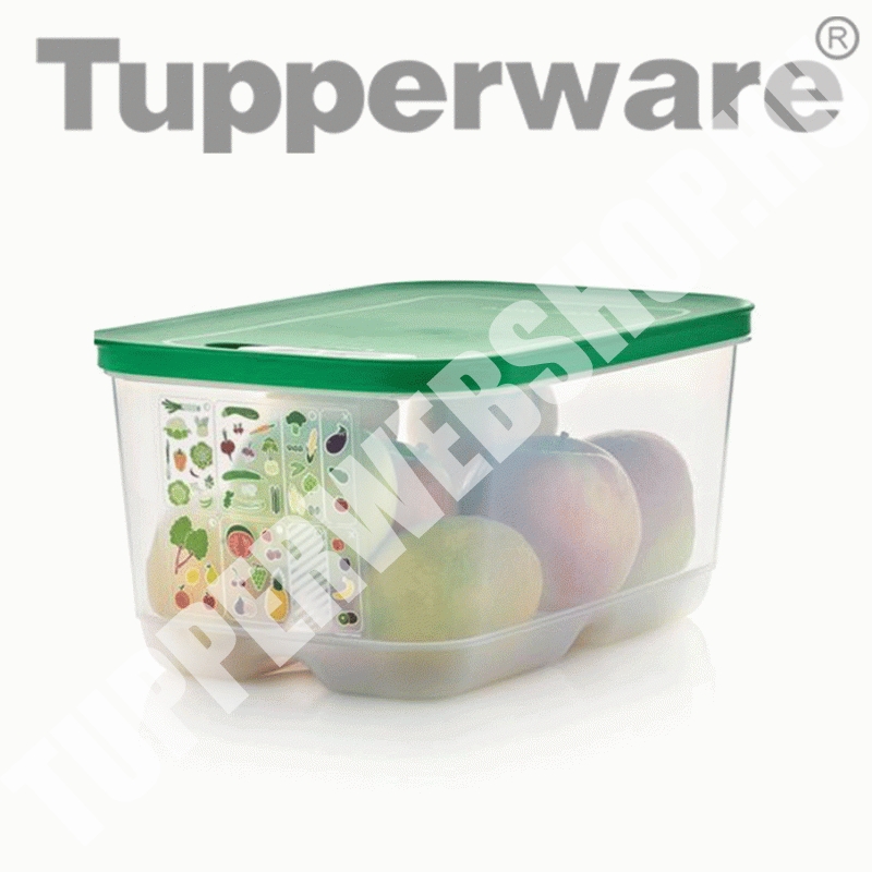 Tupperware Új Generációs IQ 4,4L
