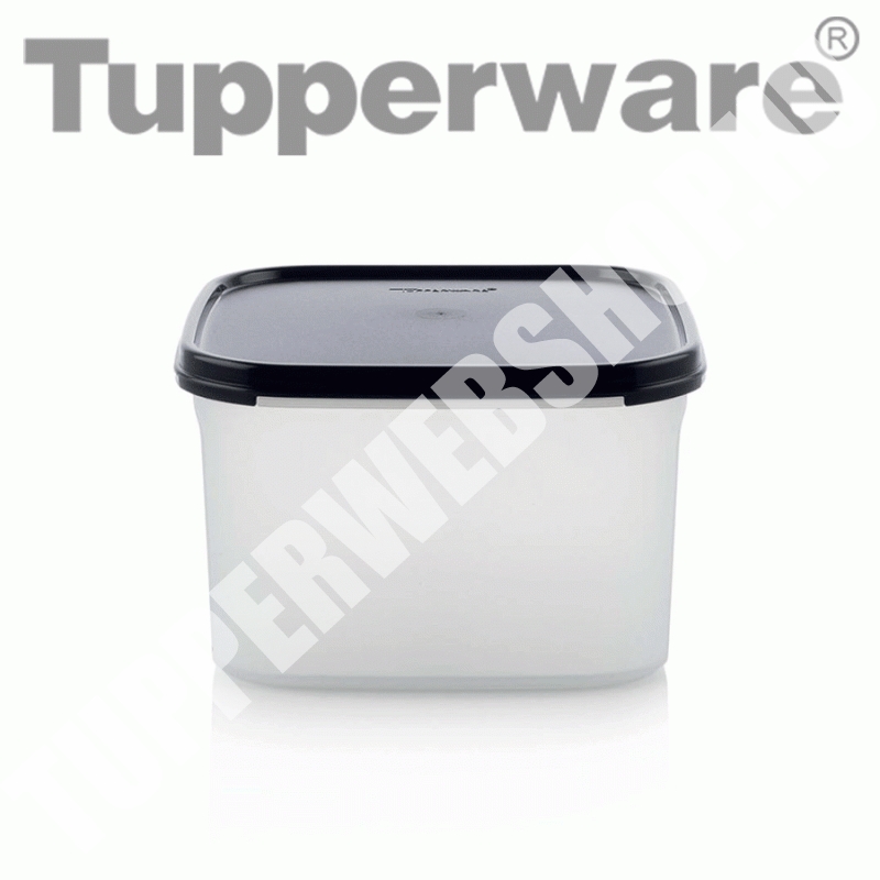 Tupperware MB Szögletes 2,6L