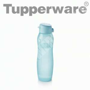 Tupperware Öko+ II. Generációs palack 1L  Menta