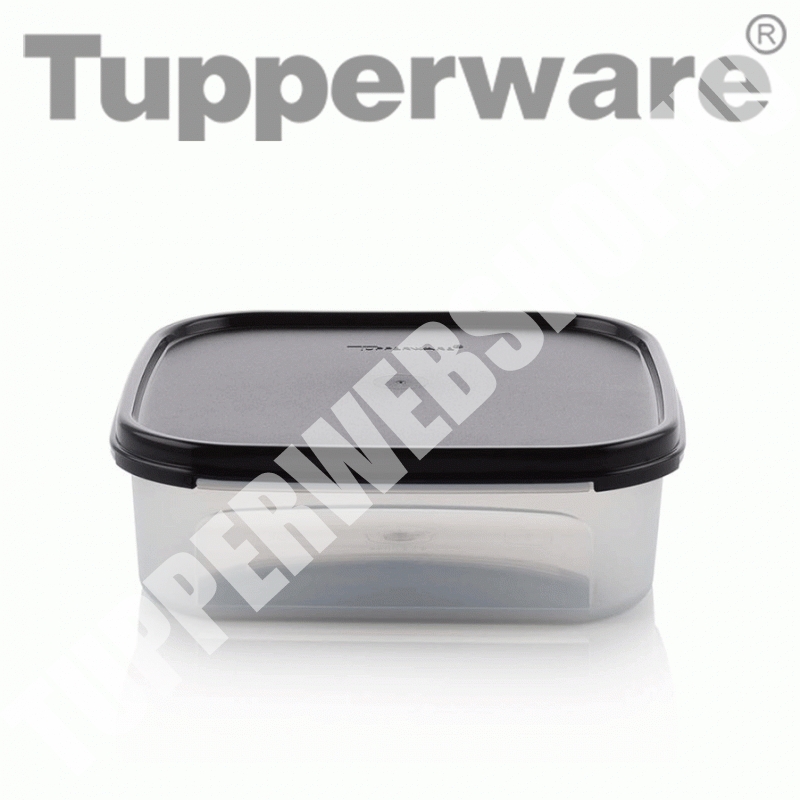 Tupperware MB Szögletes 1,1L