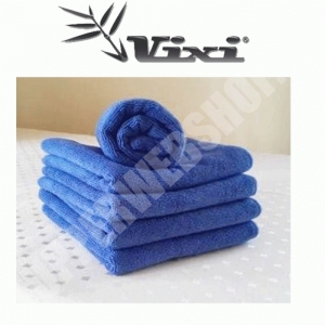 Vixi mikroszálas sport törölköző Kék 35x90 1DB  /nem Tupperware termék/