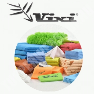 Vixi mikroszálas sport törölköző  Vanilia 35x90 1DB  /nem Tupperware termék/