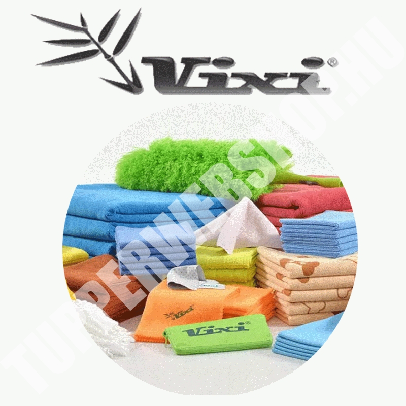 Vixi mikroszálas sport törölköző Pink 35x90 1DB  /nem Tupperware termék/