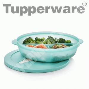 Tupperware Új Generációs Polytupper Osztott Edény 2 L 