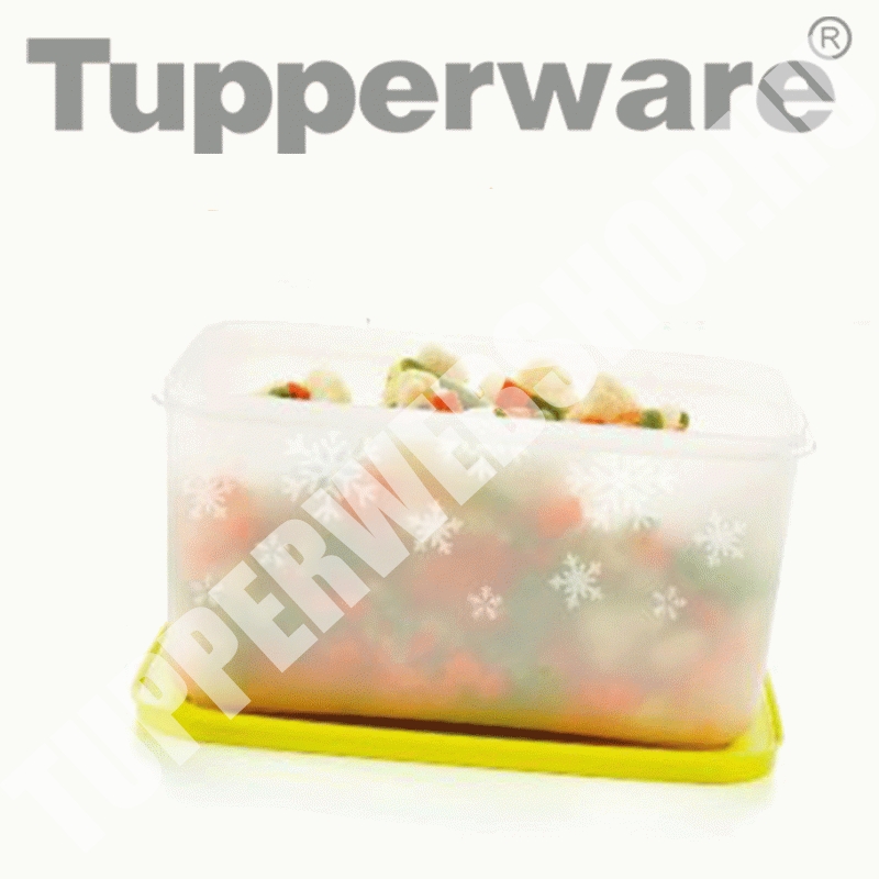 Tupperware Fagyasztó Társ 2,5L  