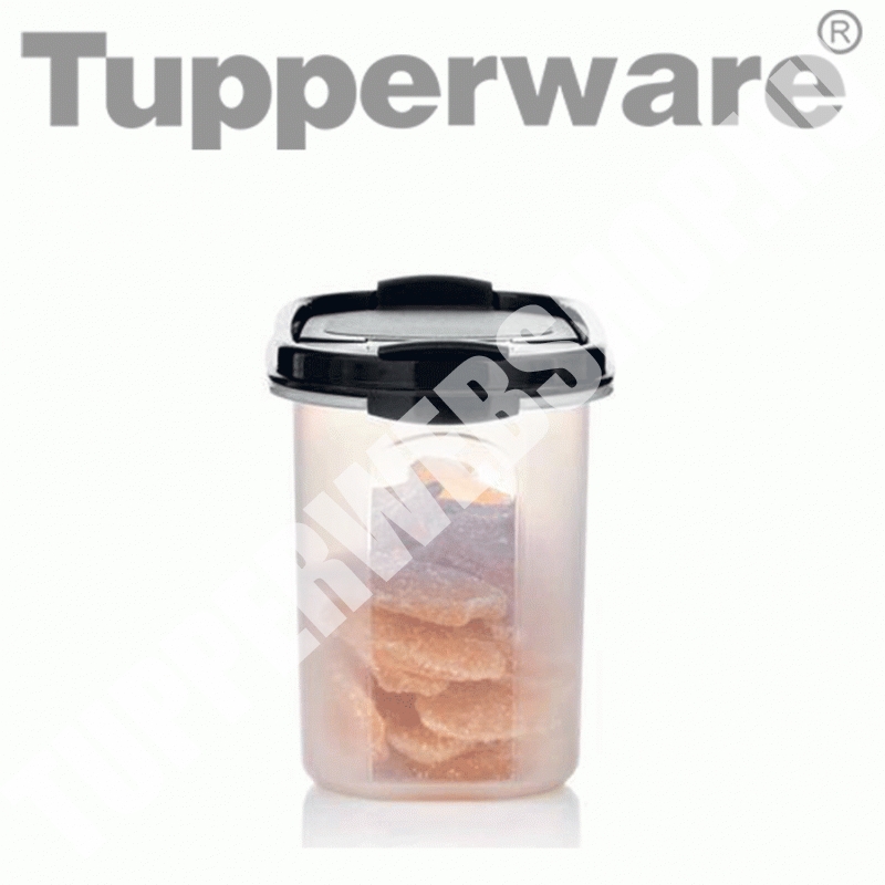 Tupperware Mindent Bele II. Kettős Tetővel 1,1 L