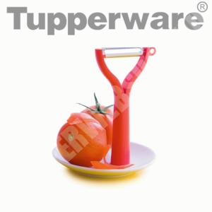 Tupperware Univerzális Zöldséghámozó vizszintes pengével