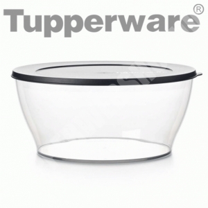 Tupperware Átlátszó Tál 6L