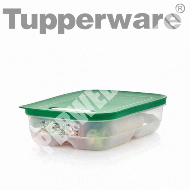 Tupperware Új Generációs Alacsony IQ 1,8L