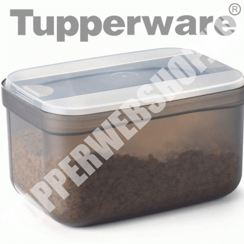 Tupperware Fiókrendező Billenős Tetővel 2,2L