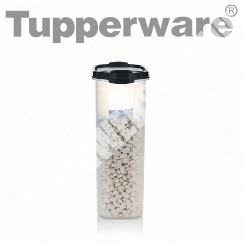 Tupperware Mindent Bele IV. Kettős Tetővel 2,3 L