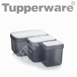 Tupperware Fiókrendező Billenős Tetővel Kis Szett
