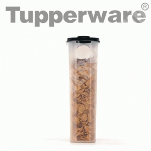 Tupperware Mindent Bele V. Kettős Tetővel 2,9L