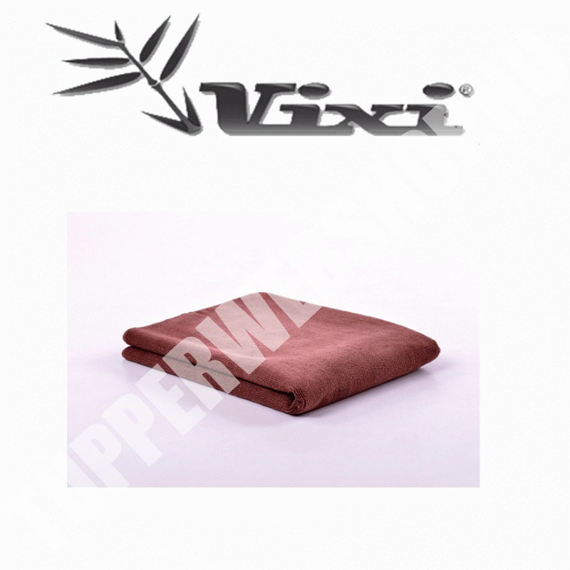 Vixi mikroszálas Fürdőlepedő 70x140  Barna 1DB  /nem Tupperware termék/