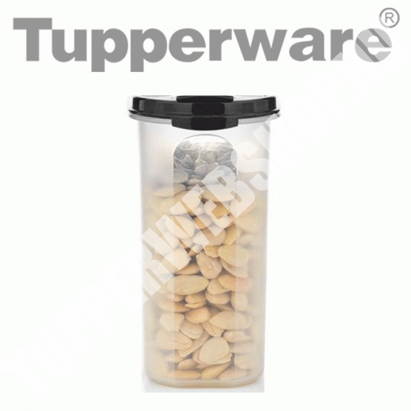 Tupperware Mindent Bele III. Kettős Tetővel 1,7 L